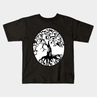 Tree Kids T-Shirt